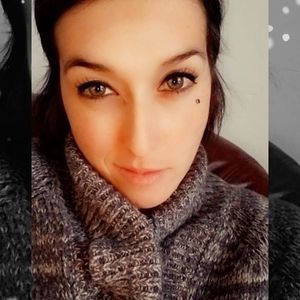 Meet your Posher, Sabrina